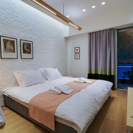 Superior Central Apt|3Min To Metro|Ac|Netflix|Imac Atenas Exterior foto