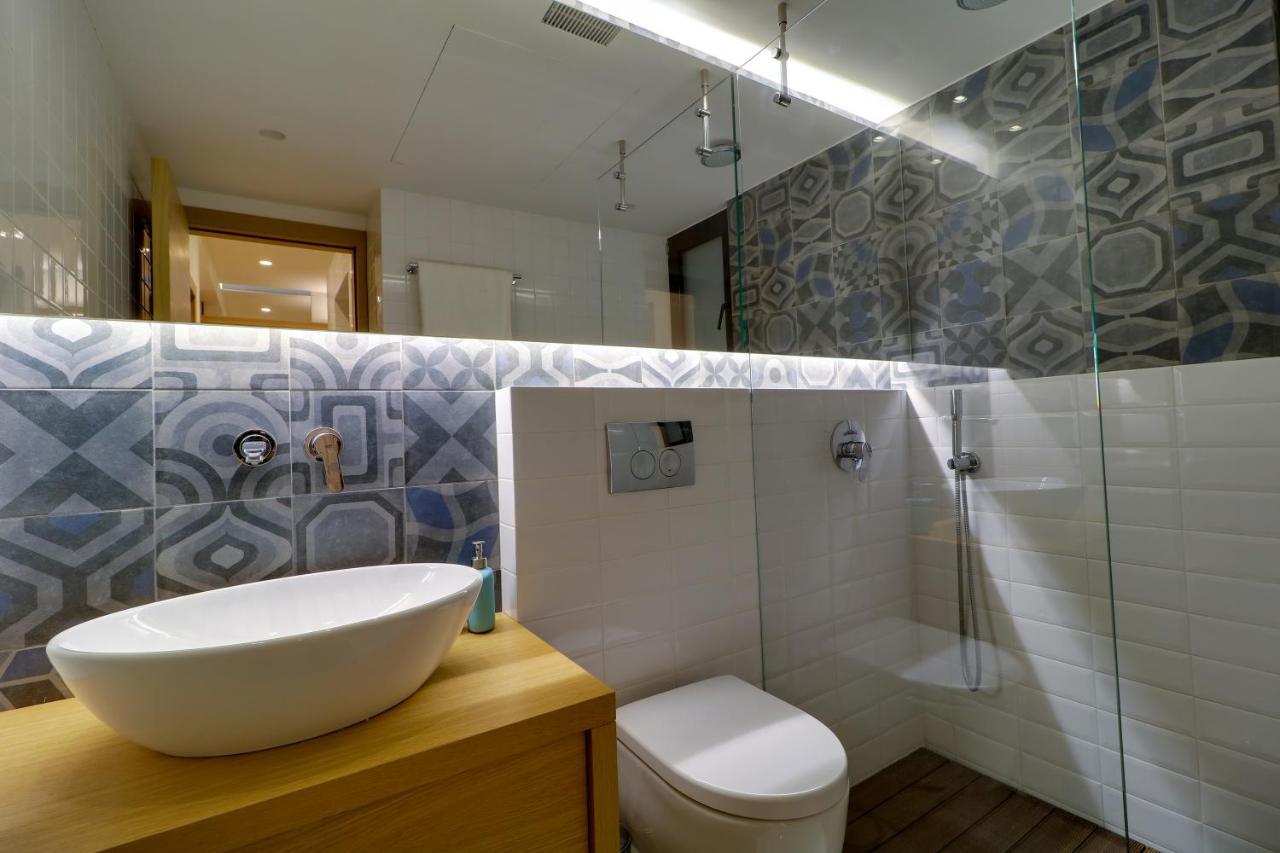 Superior Central Apt|3Min To Metro|Ac|Netflix|Imac Atenas Exterior foto